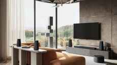 Loewe launches new home cinema package