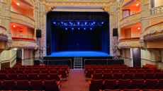 Nexo Geo M10 sound system restores audio quality to an historic Scottish theatre
