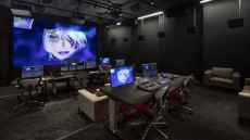 Meyer Sound debuts Ultra Reflex audio system for direct view displays