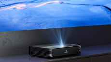 Vankyo premieres the Vista T4 ultra short throw triple laser projector