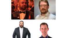 CEDIA recognises 2021 Volunteers of the Year