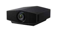 Sony home cinema projectors return to European market