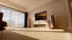 Wharfedale releases Aura range