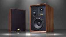 Wharfedale launches standmount speakers