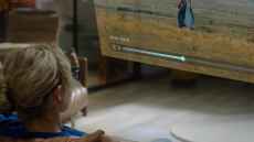 Xreal’s AR glasses gives wearers a virtual screen size up to 330-in and spatial audio