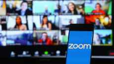 Zoom improves remote working with new video conferencing services