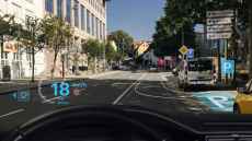 Zeiss smart glass tech on display at CES