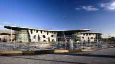 ISE postponed to May 2022
