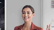 New Samsung Flip Pro empowers seamless collaboration