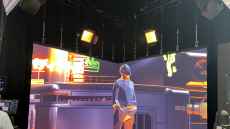 Absen to present eye-catching immersive solutions at ISLE 2023