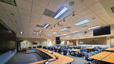 Extron delivers secure AV at North Carolina’s Emergency Operations Centre