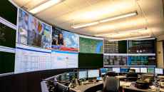 Extron Quantum Ultra powers public services operations centre