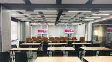 Extron takes control at Highlands Development Center