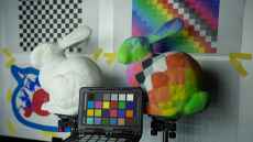 Projection mapping heads into the light as researchers report on novel approach