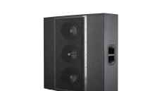 KV2 debuts SL6.10 subwoofer