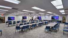 Extron AV tech boost comms at county school