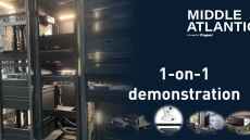 1-on-1 Demonstration at your convenient time