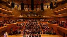 L-Acoustics welcomes 1,000th team member