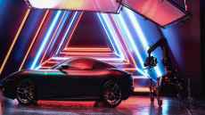 Creative agency builds XR stage to serve clients’ production needs