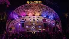 Ko Pha Ngan’s Half Moon Festival upgrades with JBL Professional