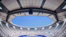 China National Tennis Center, China