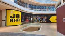 Broadsign partners with JB Hi-Fi in Australia