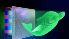 Scientists discover technique to improve depth control for holographic projection