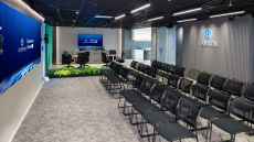 QSC launches Q-SYS Hong Kong experience centre