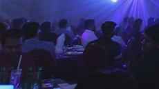 NMK Electronics hosts networking event in Dubai