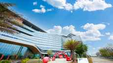 Roe Visual prepares moves LED production