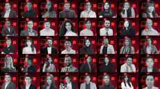 Inavate APAC 40 Under 40: Class of 2025