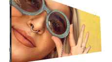 PPDS high brightness LED displays to debut at ISE 2022