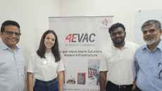 4EVAC partners with Alphatec to deliver voice alarm solutions