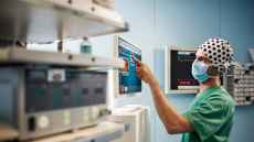 Barco partners with Sigma - Jones AV in India to accelerate next-gen healthcare video integration solutions