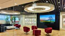 Case study: Lanxess, Thane, India