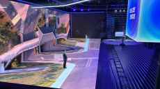 Korean broadcaster MBC deploys Analog Way Aquilon systems for live countrywide election coverage
