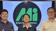 AtlasIED partners with M.I. Engineering to expand APAC presence