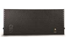 Adamson extends IS-Series with compact sub and loudspeaker