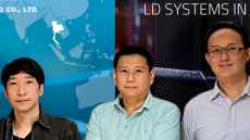 Adam Hall Group appoints M.I Engineering as Thailand distributor