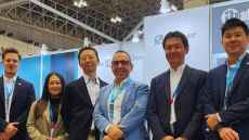 Adam Hall Group appoints exclusive Cameo distribution partner in Japan