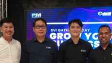 Adam Hall Group appoints exclusive distributor for Indonesia