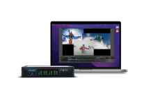 AJA introduces desktop software and SDK v16.2