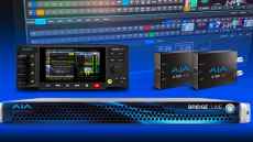 ASK Corporation reaches remote audiences with AJA