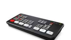 Blackmagic Design launches ATEM SDI switcher models