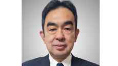 Christie appoints Hideaki Takizawa as new chief financial officer