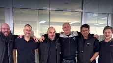 Outline partners with AVE to strengthen its presence in Australia