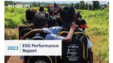 AVI-SPL releases first ESG Performance Report