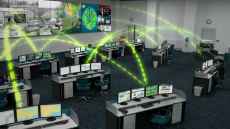 Datapath launches Aetria for the design, management and operation of control rooms