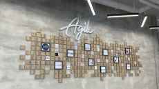 Agile at Ngee Ann Polytechic, Singapore