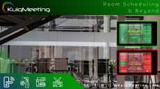 KuiqMeeting releases an integrated solution for meeting space workflow